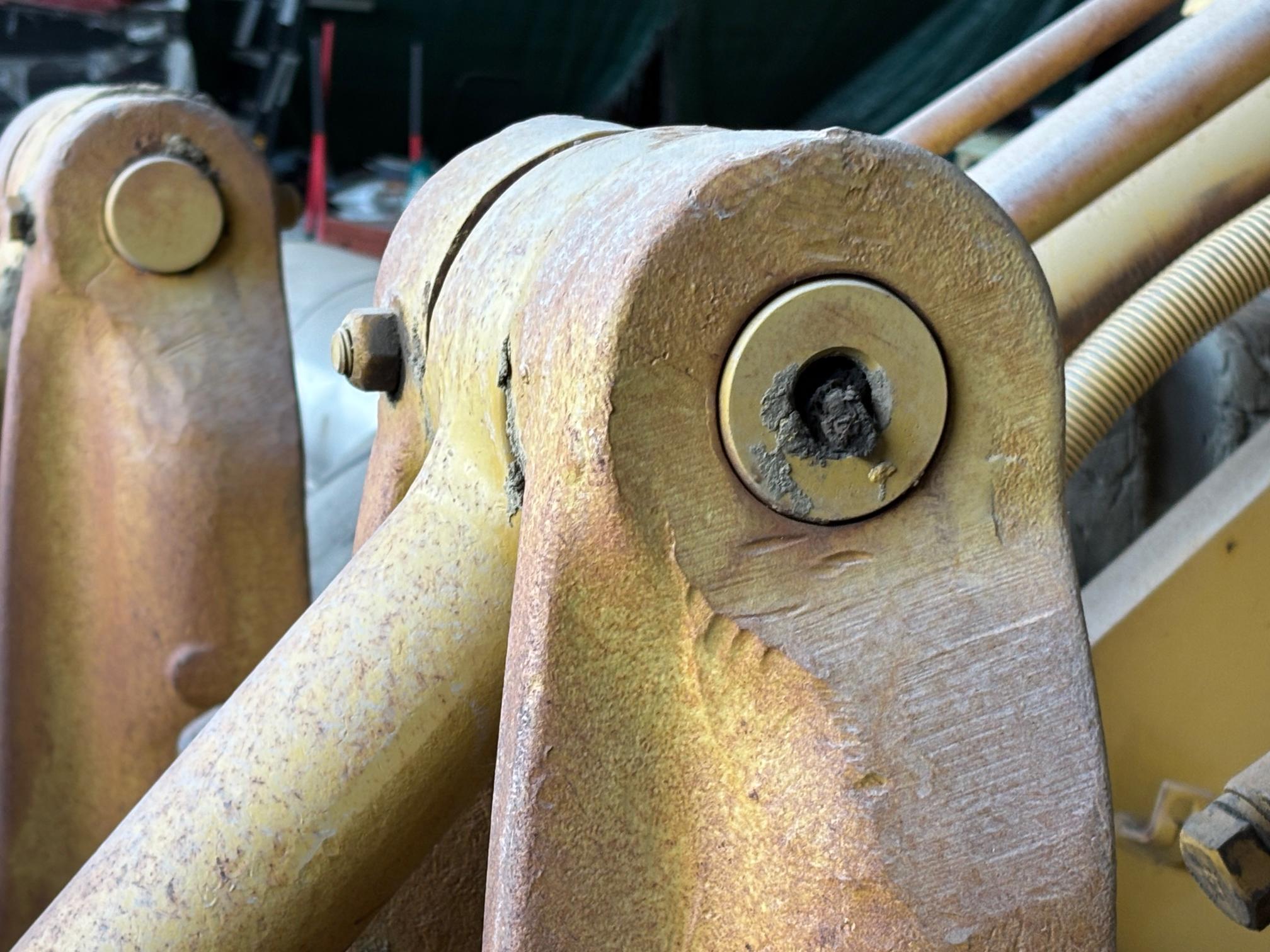 1977 CATERPILLAR 980D - Image 11